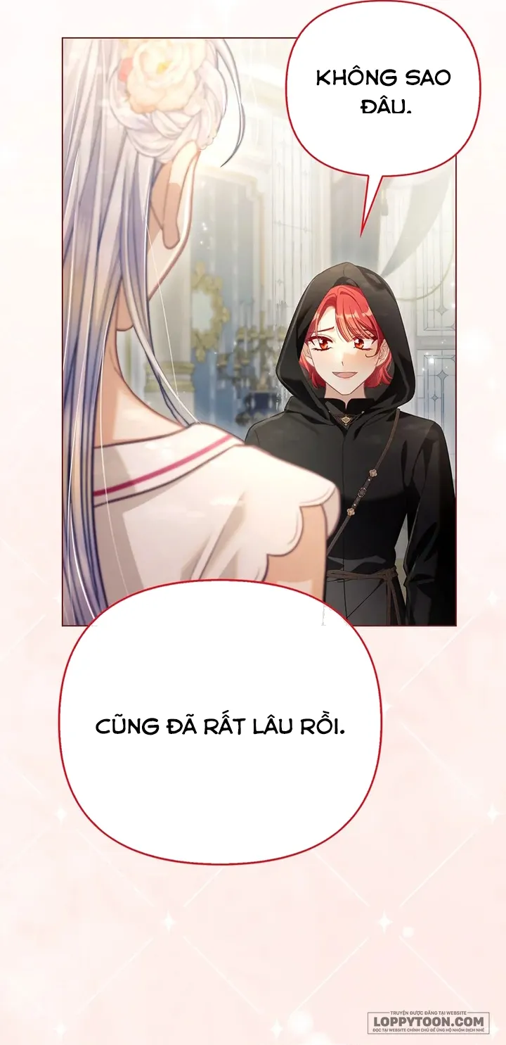 Phương Pháp Trồng Lúa Đặc Biệt Của Ác Nữ - Chap 58