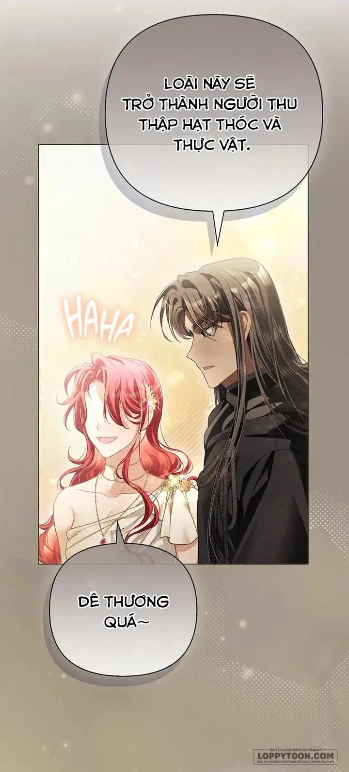 Phương Pháp Trồng Lúa Đặc Biệt Của Ác Nữ - Chap 58