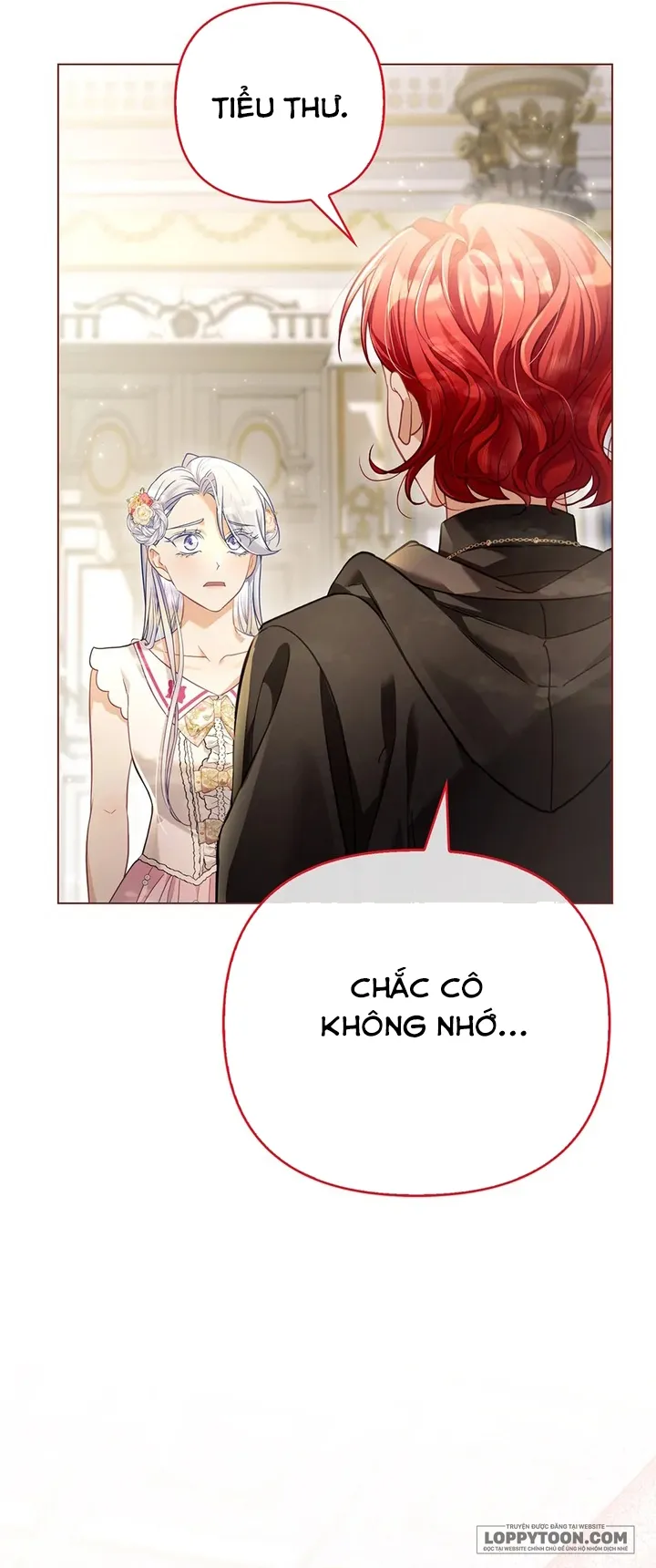 Phương Pháp Trồng Lúa Đặc Biệt Của Ác Nữ - Chap 58