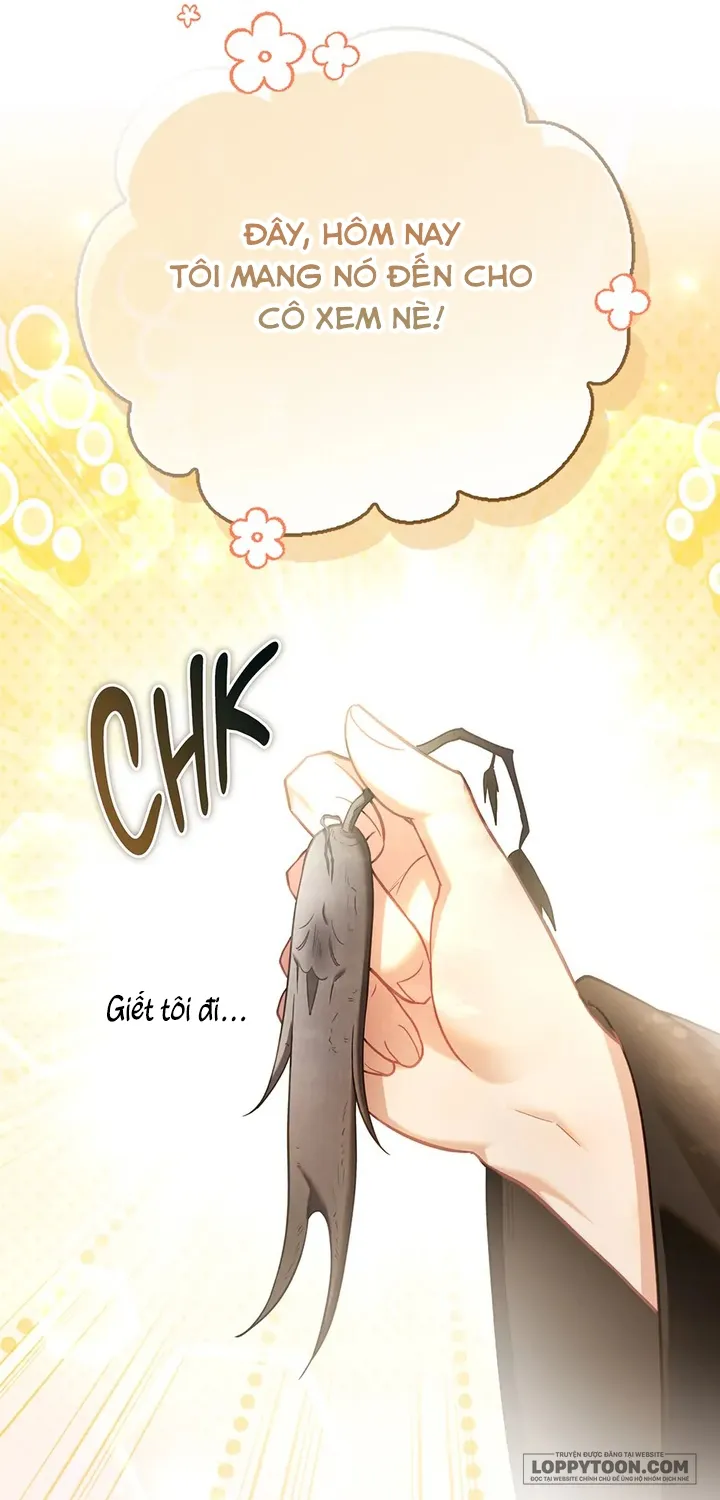 Phương Pháp Trồng Lúa Đặc Biệt Của Ác Nữ - Chap 58