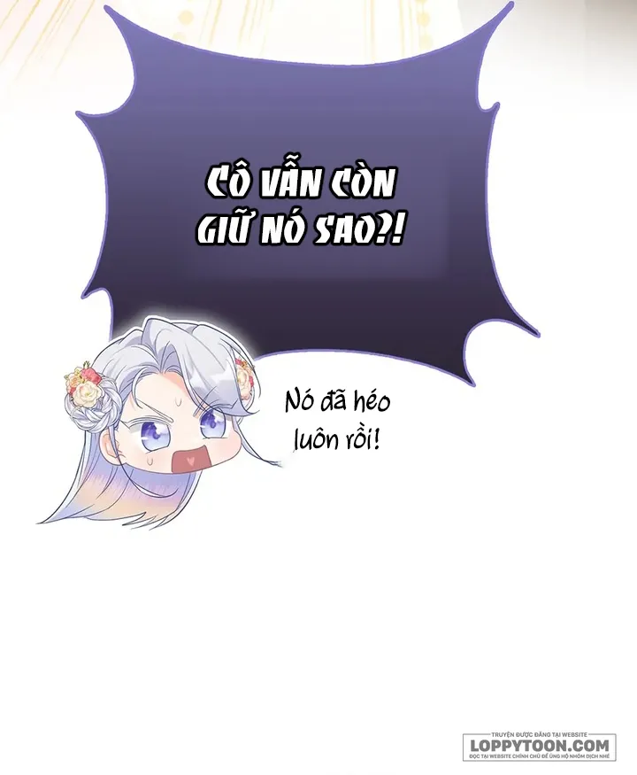 Phương Pháp Trồng Lúa Đặc Biệt Của Ác Nữ - Chap 58