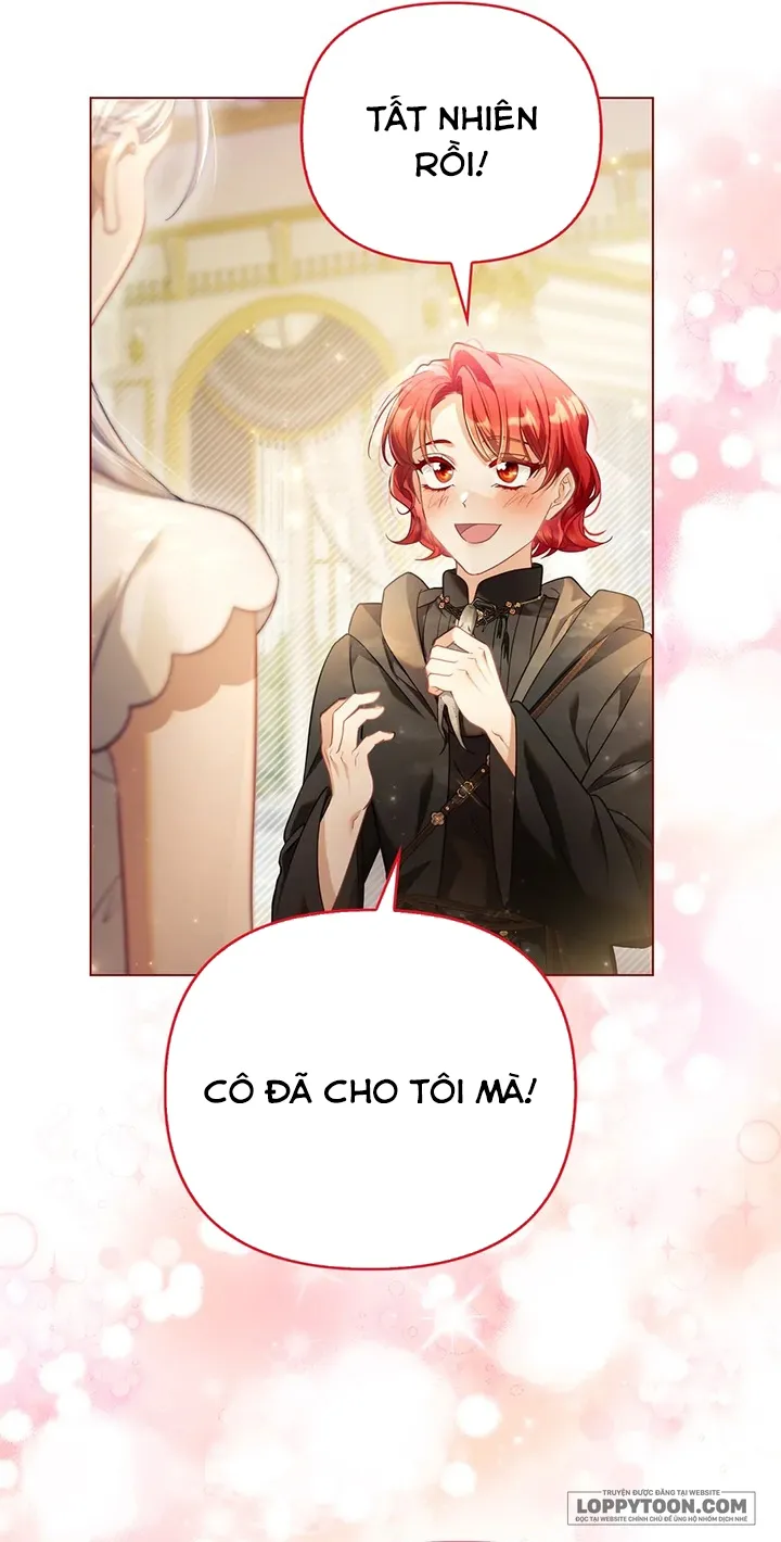 Phương Pháp Trồng Lúa Đặc Biệt Của Ác Nữ - Chap 58