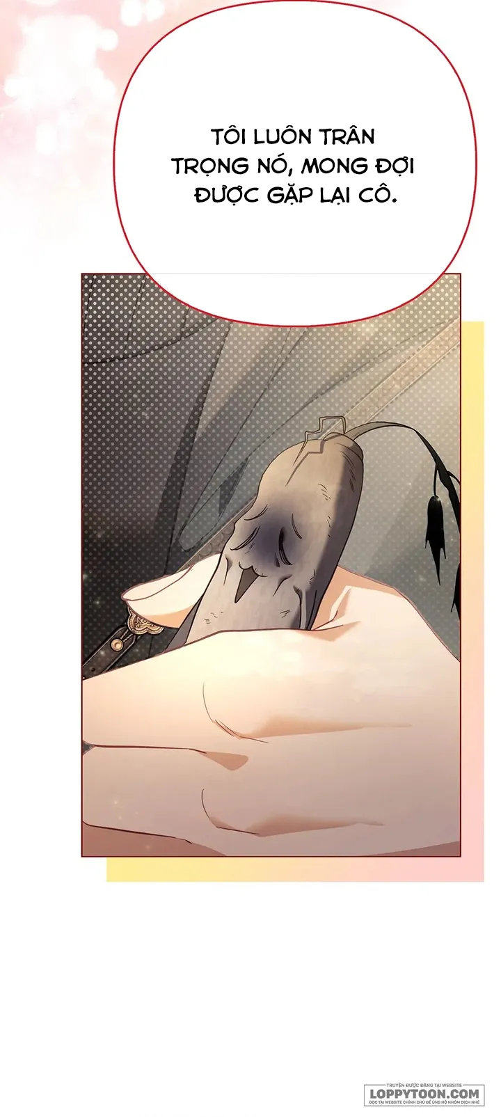 Phương Pháp Trồng Lúa Đặc Biệt Của Ác Nữ - Chap 58