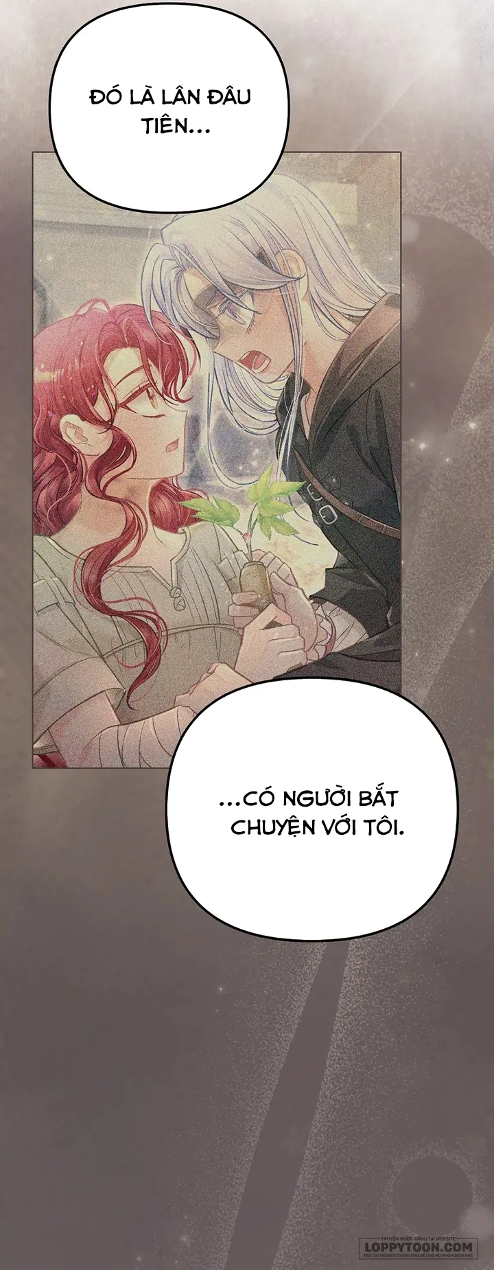 Phương Pháp Trồng Lúa Đặc Biệt Của Ác Nữ - Chap 58