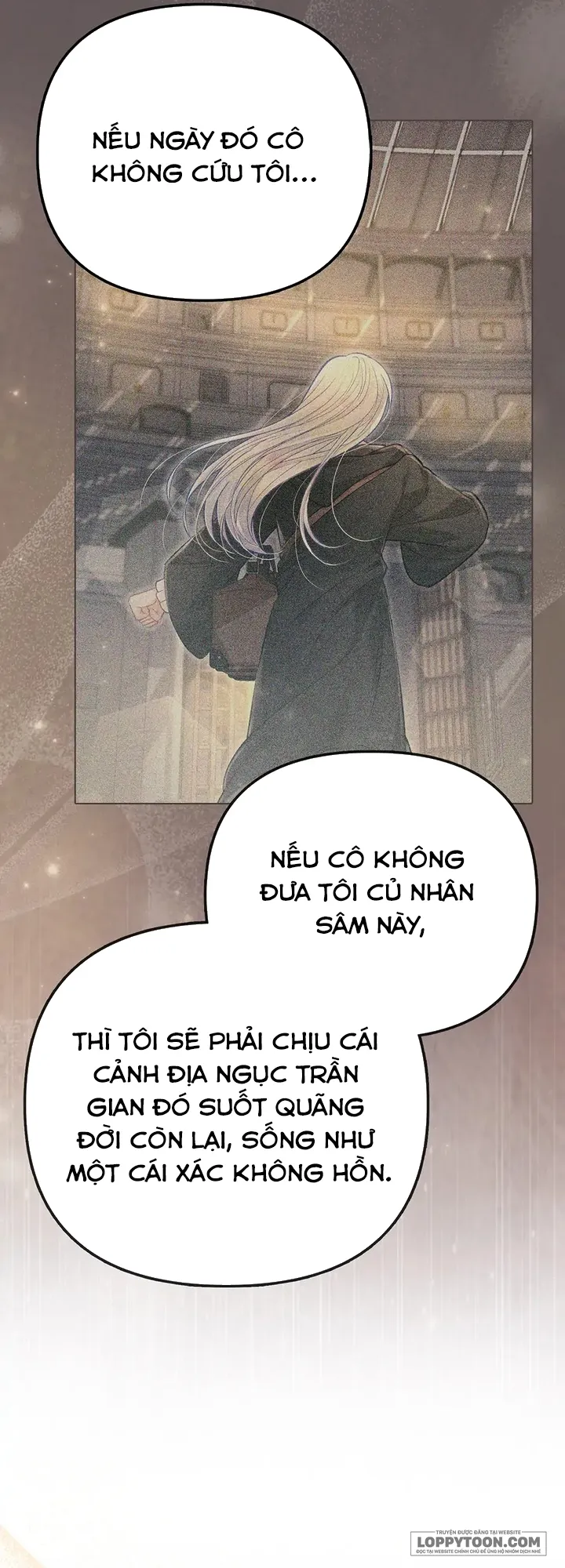 Phương Pháp Trồng Lúa Đặc Biệt Của Ác Nữ - Chap 58
