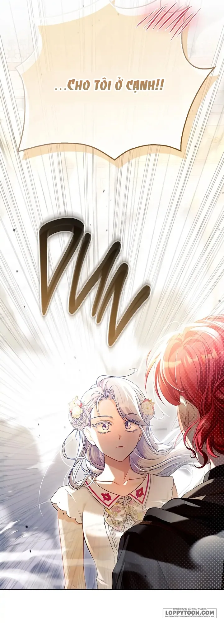 Phương Pháp Trồng Lúa Đặc Biệt Của Ác Nữ - Chap 58