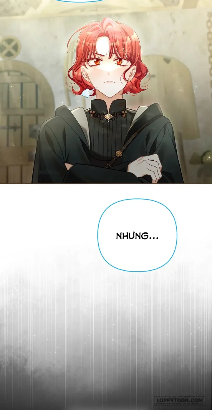 Phương Pháp Trồng Lúa Đặc Biệt Của Ác Nữ - Chap 59