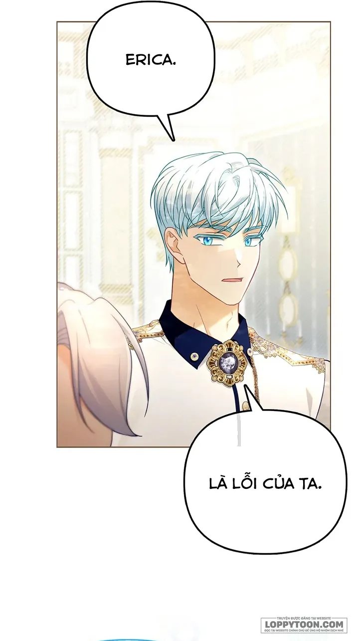 Phương Pháp Trồng Lúa Đặc Biệt Của Ác Nữ - Chap 59