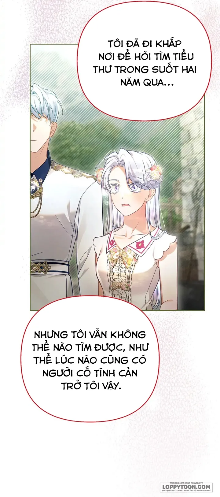 Phương Pháp Trồng Lúa Đặc Biệt Của Ác Nữ - Chap 59