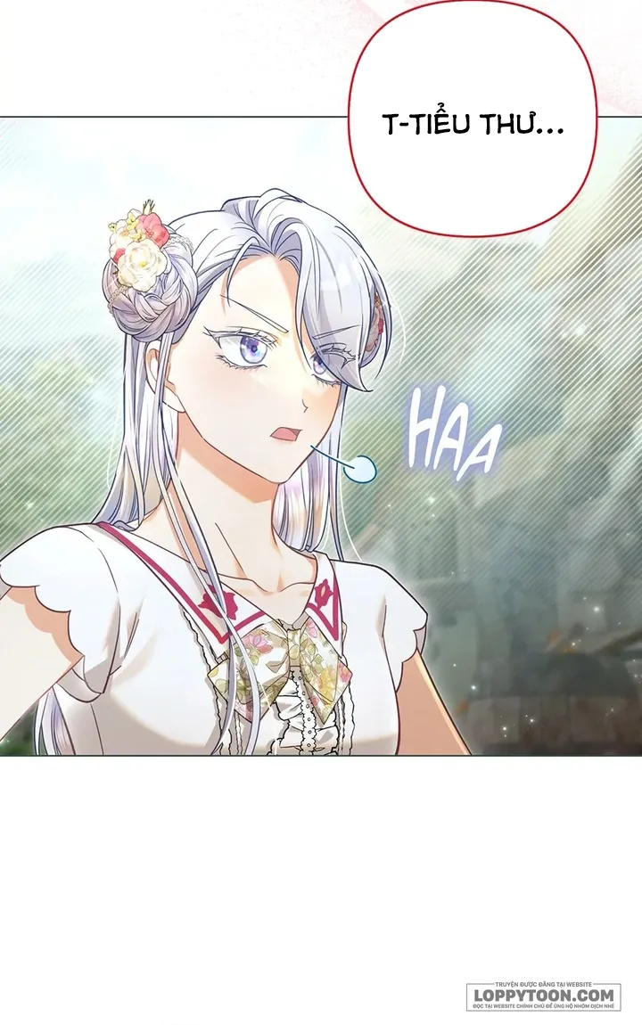 Phương Pháp Trồng Lúa Đặc Biệt Của Ác Nữ - Chap 59
