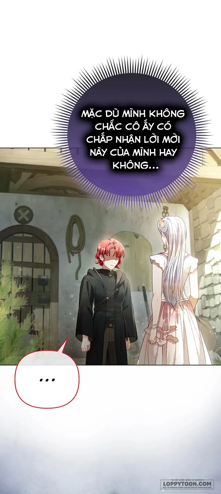 Phương Pháp Trồng Lúa Đặc Biệt Của Ác Nữ - Chap 59