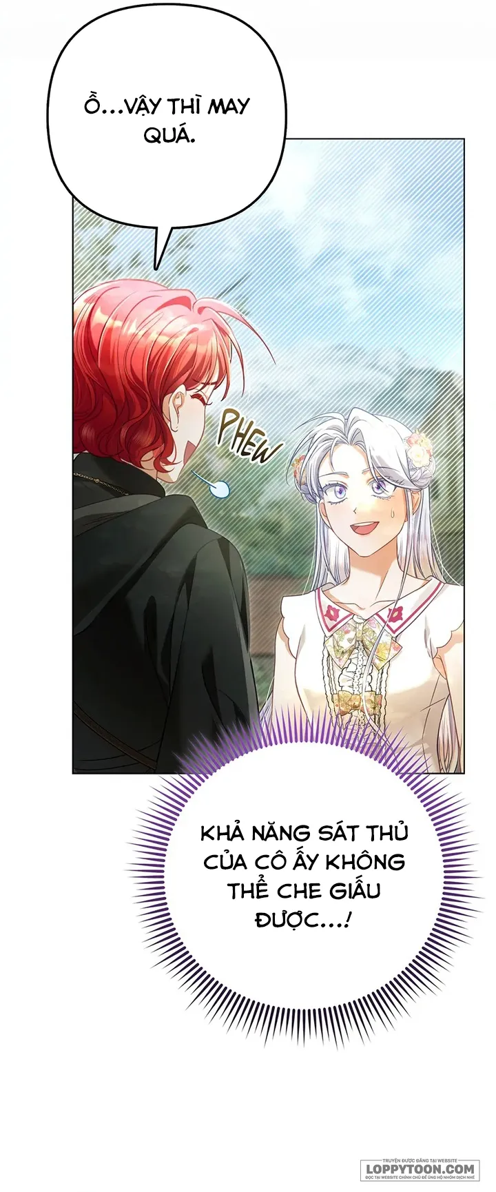 Phương Pháp Trồng Lúa Đặc Biệt Của Ác Nữ - Chap 59