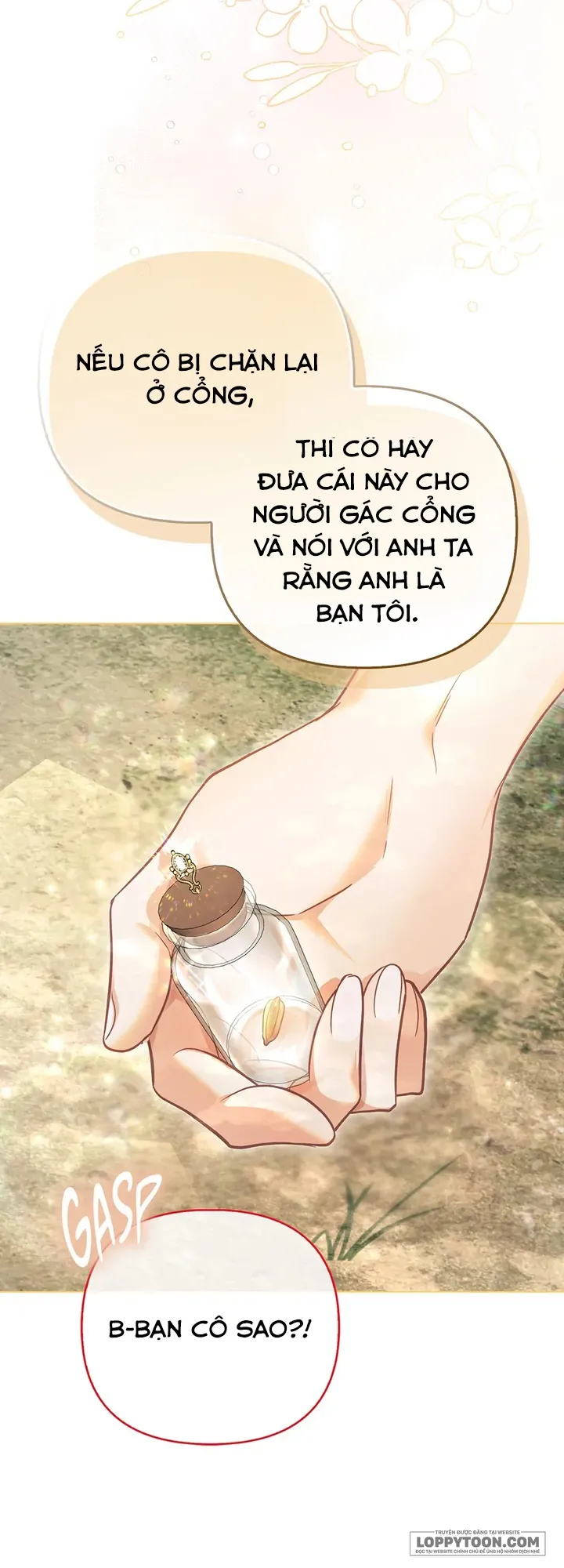 Phương Pháp Trồng Lúa Đặc Biệt Của Ác Nữ - Chap 59