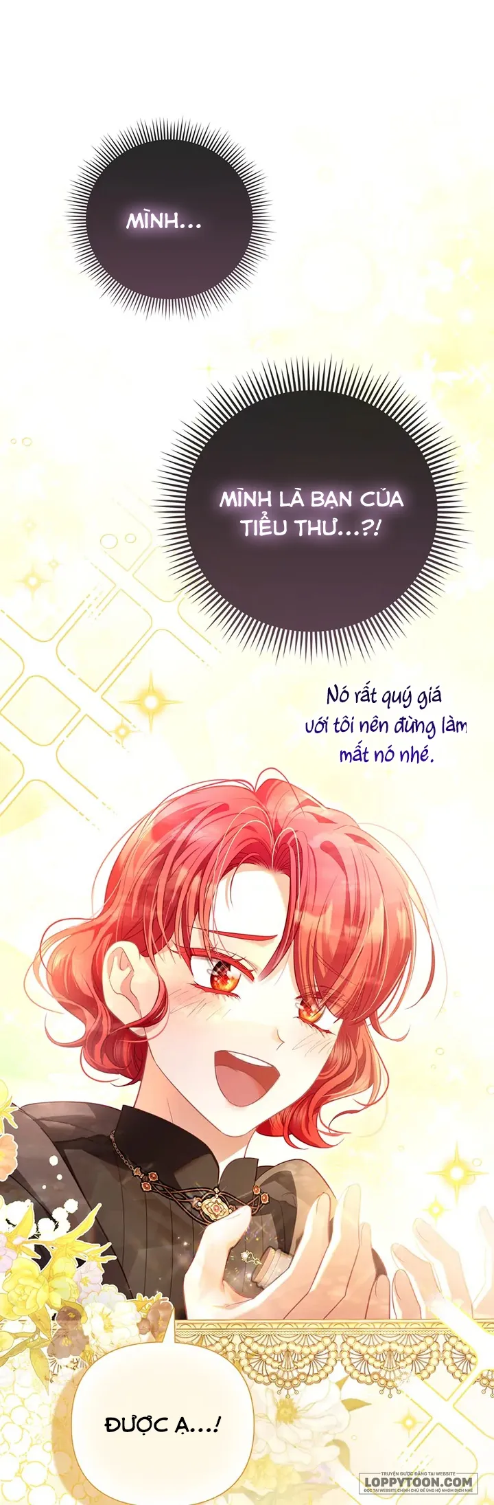 Phương Pháp Trồng Lúa Đặc Biệt Của Ác Nữ - Chap 59