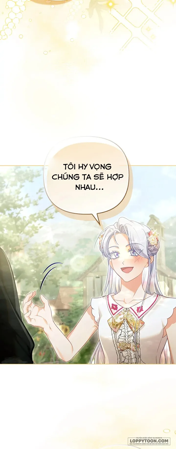 Phương Pháp Trồng Lúa Đặc Biệt Của Ác Nữ - Chap 59