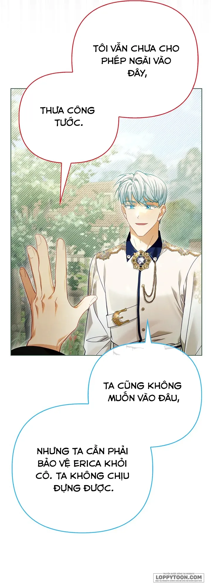 Phương Pháp Trồng Lúa Đặc Biệt Của Ác Nữ - Chap 59