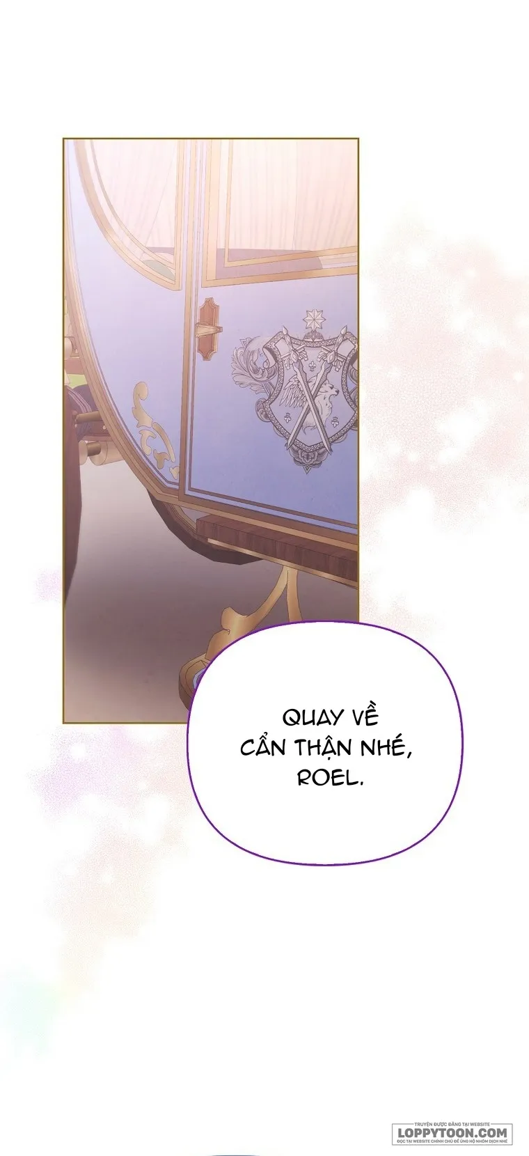 Phương Pháp Trồng Lúa Đặc Biệt Của Ác Nữ - Chap 6
