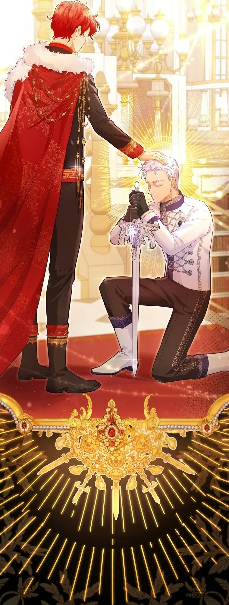 Phương Pháp Trồng Lúa Đặc Biệt Của Ác Nữ - Chap 6