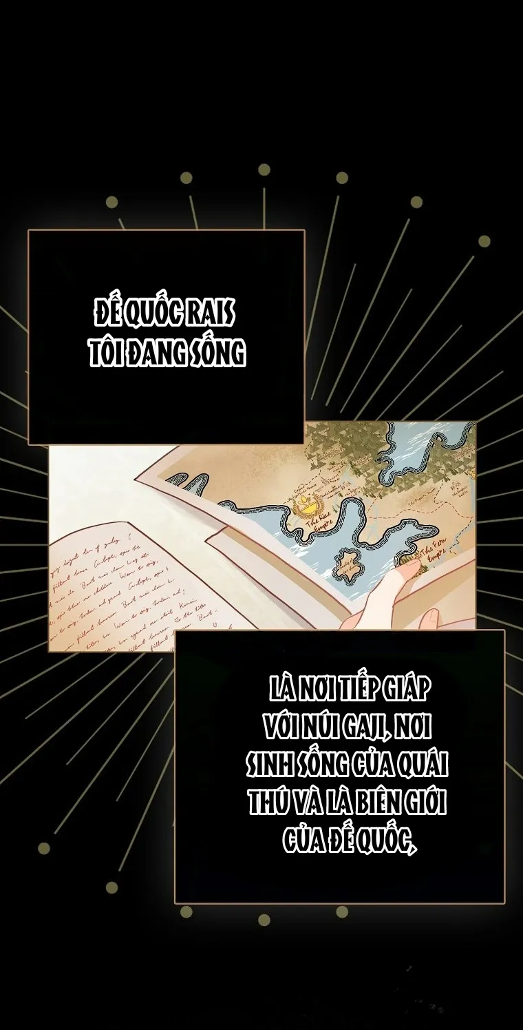 Phương Pháp Trồng Lúa Đặc Biệt Của Ác Nữ - Chap 6