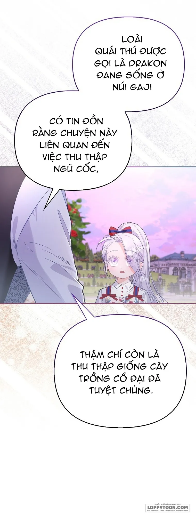 Phương Pháp Trồng Lúa Đặc Biệt Của Ác Nữ - Chap 6