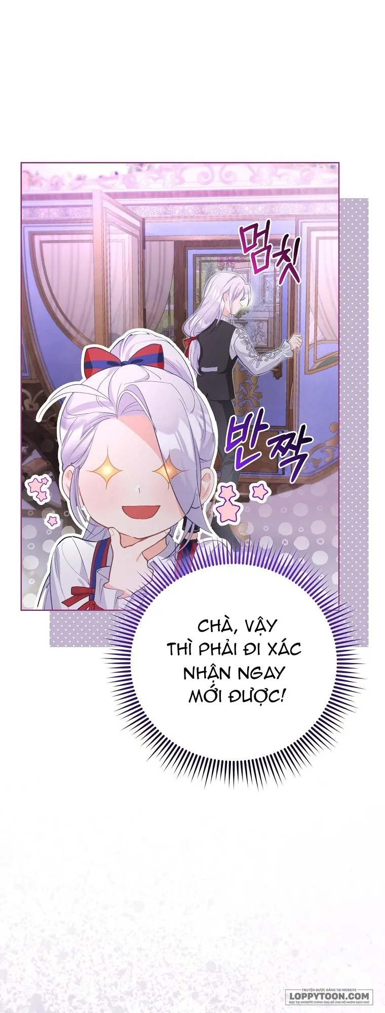 Phương Pháp Trồng Lúa Đặc Biệt Của Ác Nữ - Chap 6