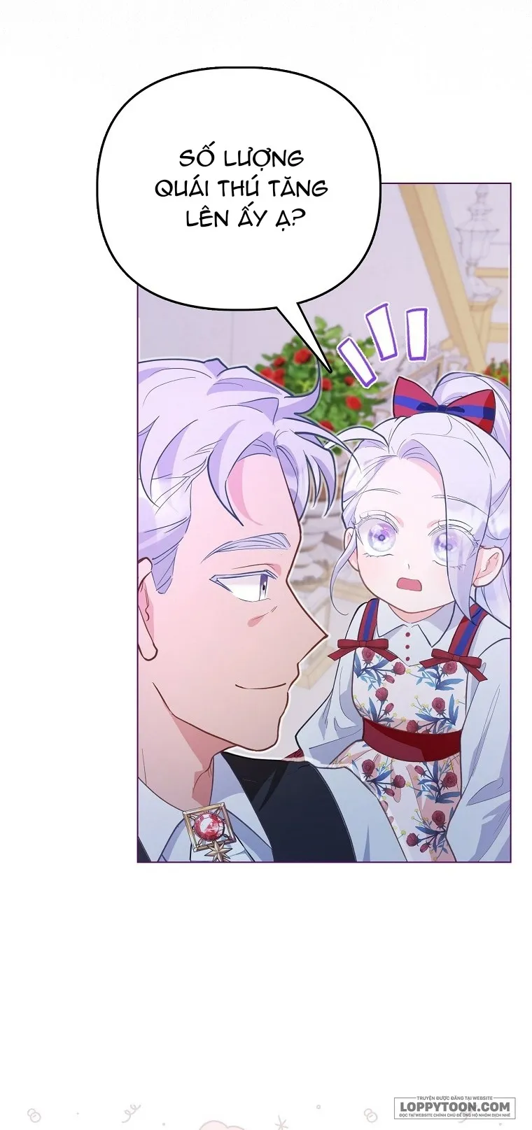 Phương Pháp Trồng Lúa Đặc Biệt Của Ác Nữ - Chap 6