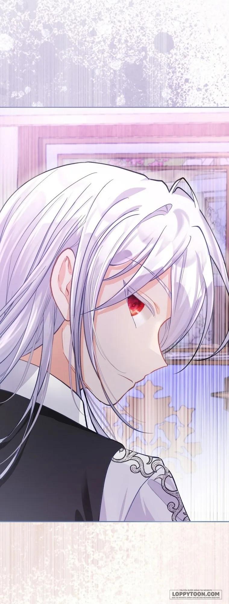Phương Pháp Trồng Lúa Đặc Biệt Của Ác Nữ - Chap 6