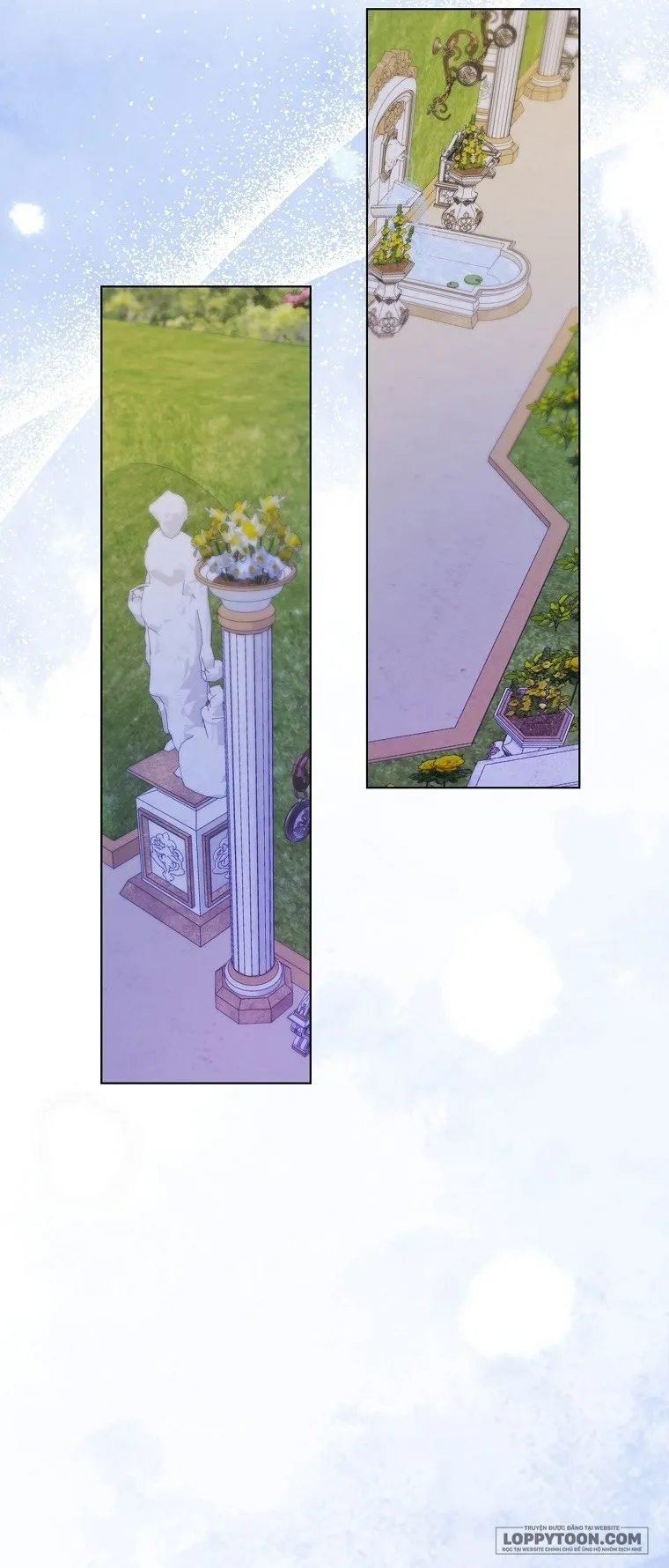 Phương Pháp Trồng Lúa Đặc Biệt Của Ác Nữ - Chap 6