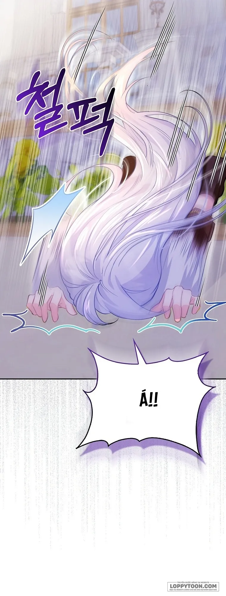 Phương Pháp Trồng Lúa Đặc Biệt Của Ác Nữ - Chap 6