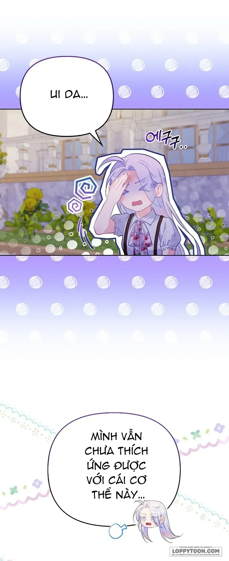Phương Pháp Trồng Lúa Đặc Biệt Của Ác Nữ - Chap 6