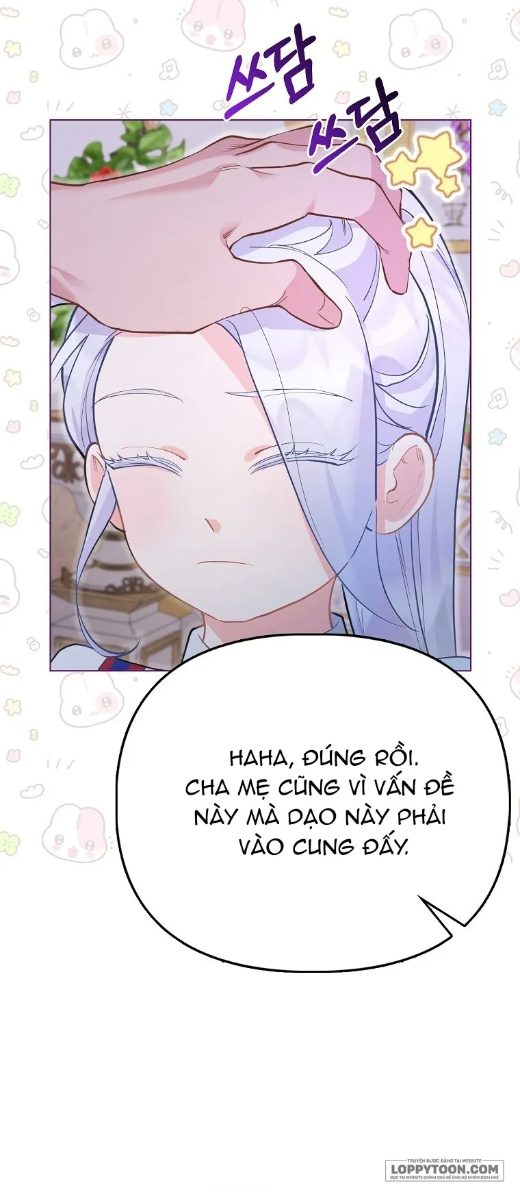 Phương Pháp Trồng Lúa Đặc Biệt Của Ác Nữ - Chap 6