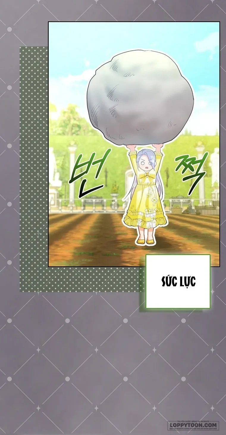 Phương Pháp Trồng Lúa Đặc Biệt Của Ác Nữ - Chap 6