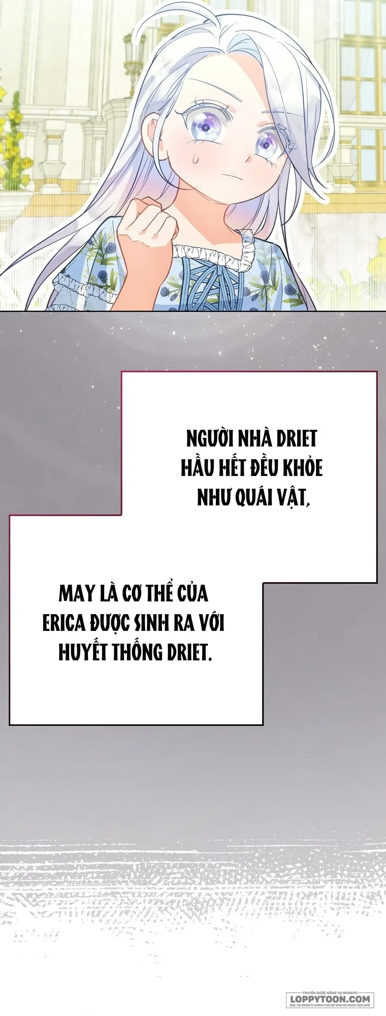 Phương Pháp Trồng Lúa Đặc Biệt Của Ác Nữ - Chap 6