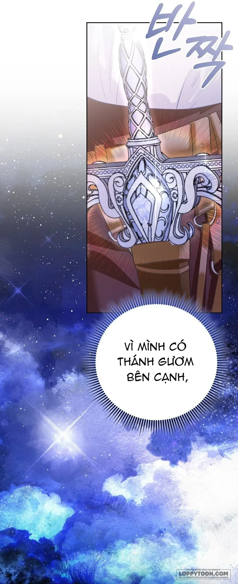 Phương Pháp Trồng Lúa Đặc Biệt Của Ác Nữ - Chap 6