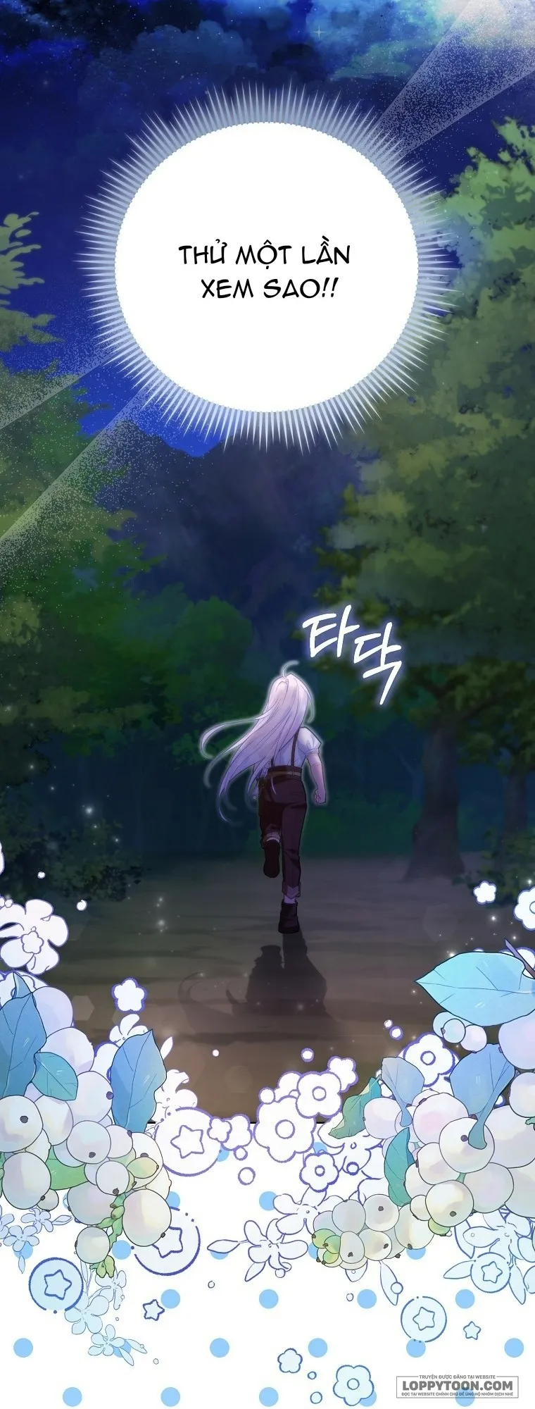 Phương Pháp Trồng Lúa Đặc Biệt Của Ác Nữ - Chap 6