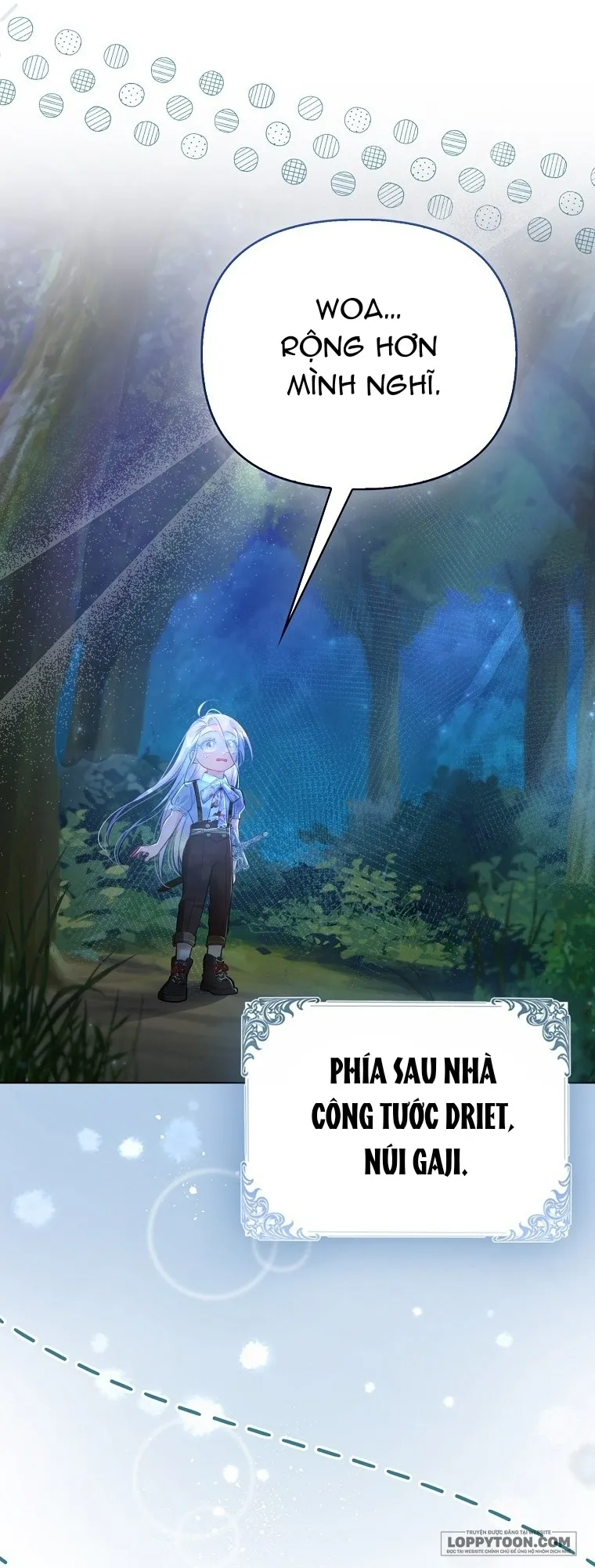 Phương Pháp Trồng Lúa Đặc Biệt Của Ác Nữ - Chap 6