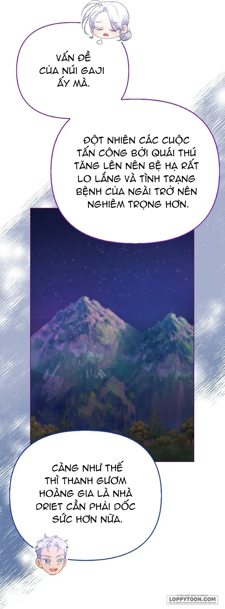 Phương Pháp Trồng Lúa Đặc Biệt Của Ác Nữ - Chap 6
