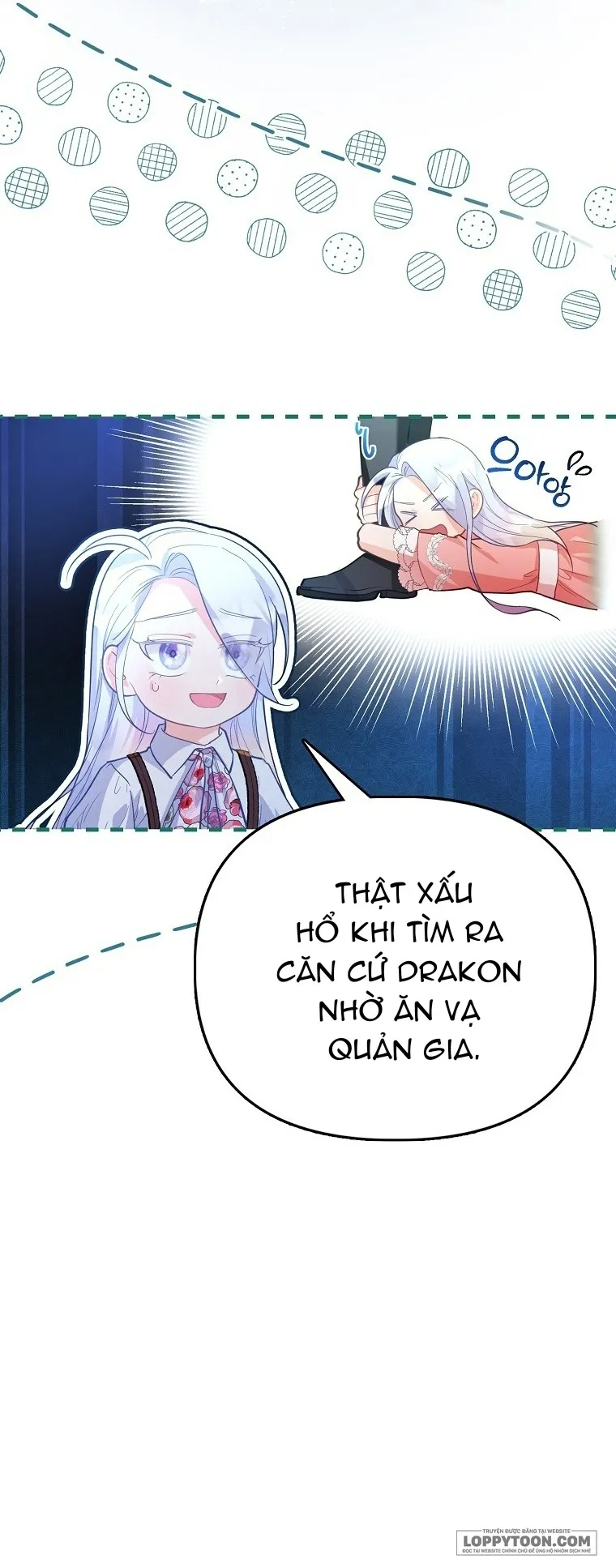 Phương Pháp Trồng Lúa Đặc Biệt Của Ác Nữ - Chap 6