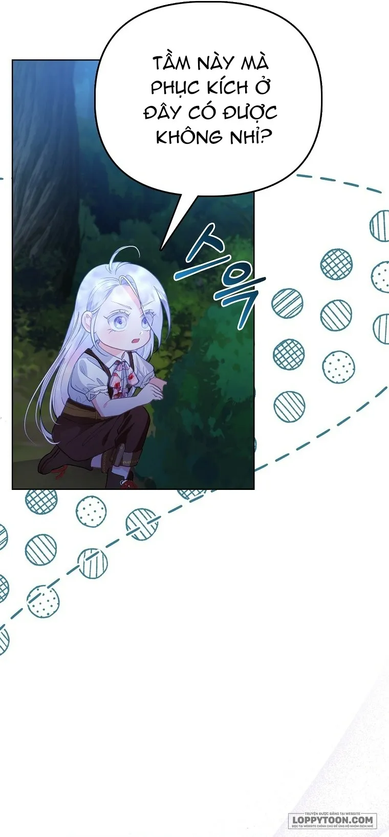 Phương Pháp Trồng Lúa Đặc Biệt Của Ác Nữ - Chap 6