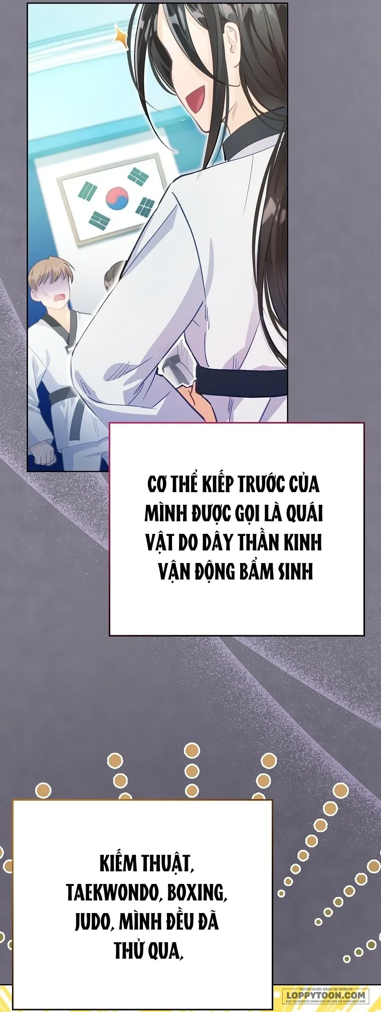 Phương Pháp Trồng Lúa Đặc Biệt Của Ác Nữ - Chap 6