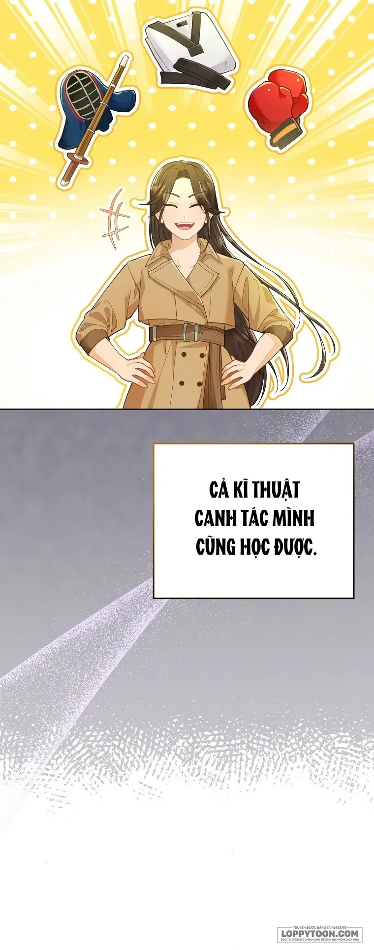 Phương Pháp Trồng Lúa Đặc Biệt Của Ác Nữ - Chap 6