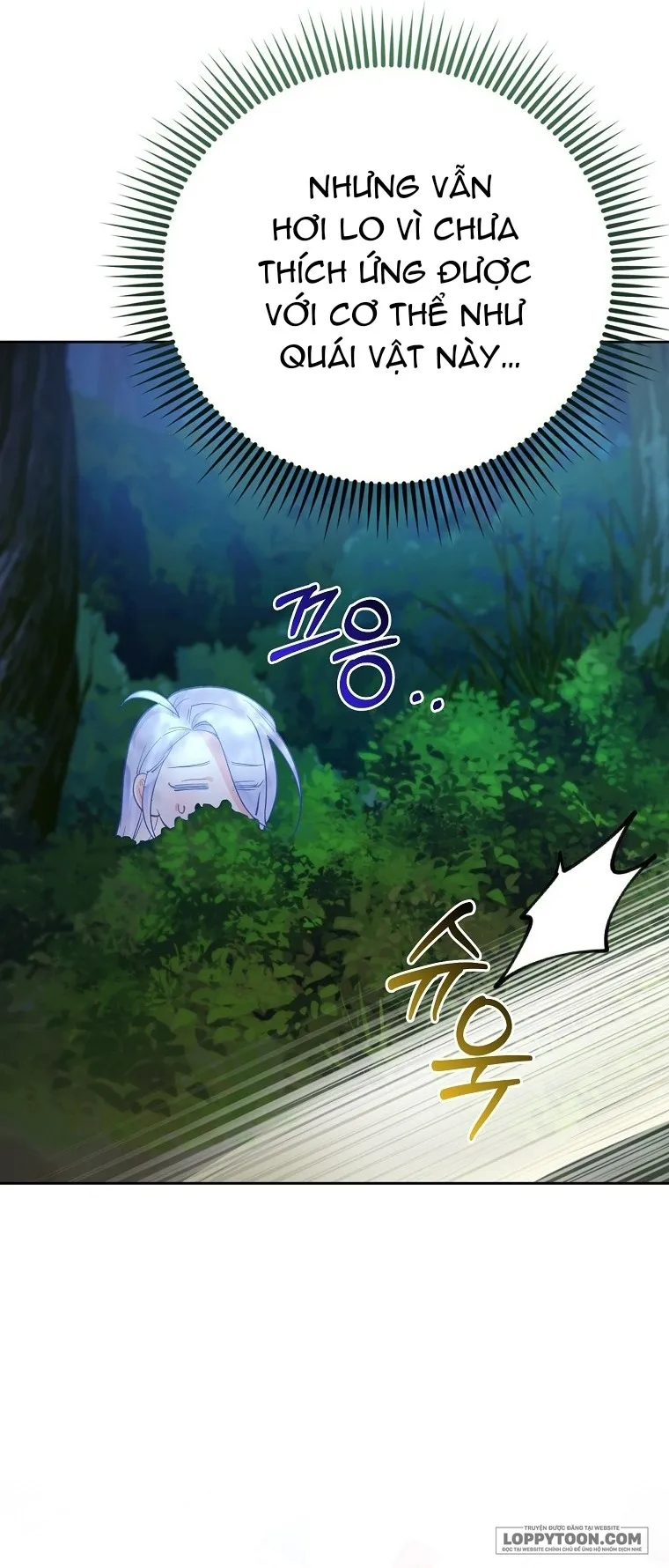Phương Pháp Trồng Lúa Đặc Biệt Của Ác Nữ - Chap 6