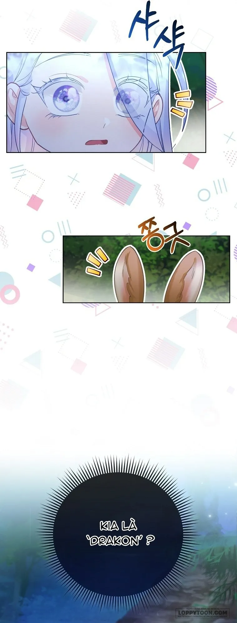 Phương Pháp Trồng Lúa Đặc Biệt Của Ác Nữ - Chap 6