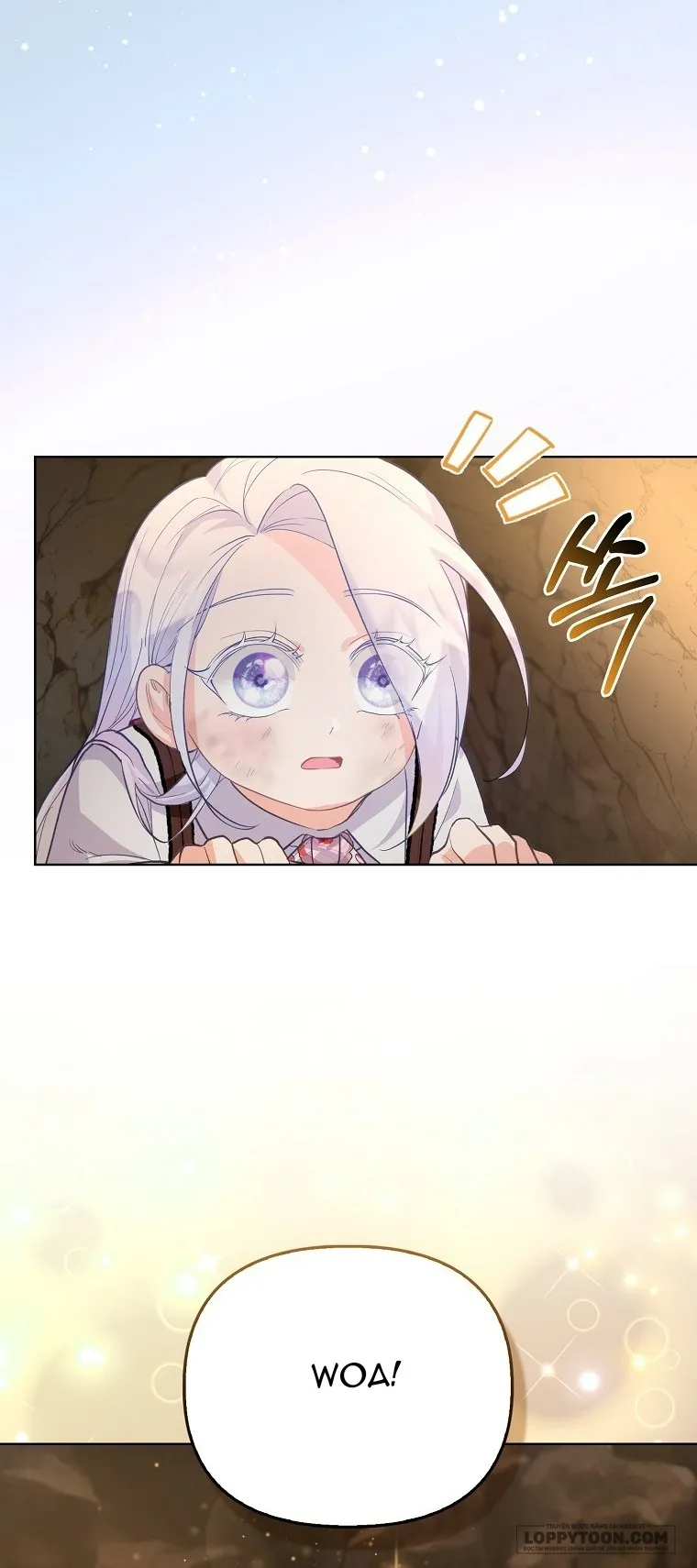 Phương Pháp Trồng Lúa Đặc Biệt Của Ác Nữ - Chap 6