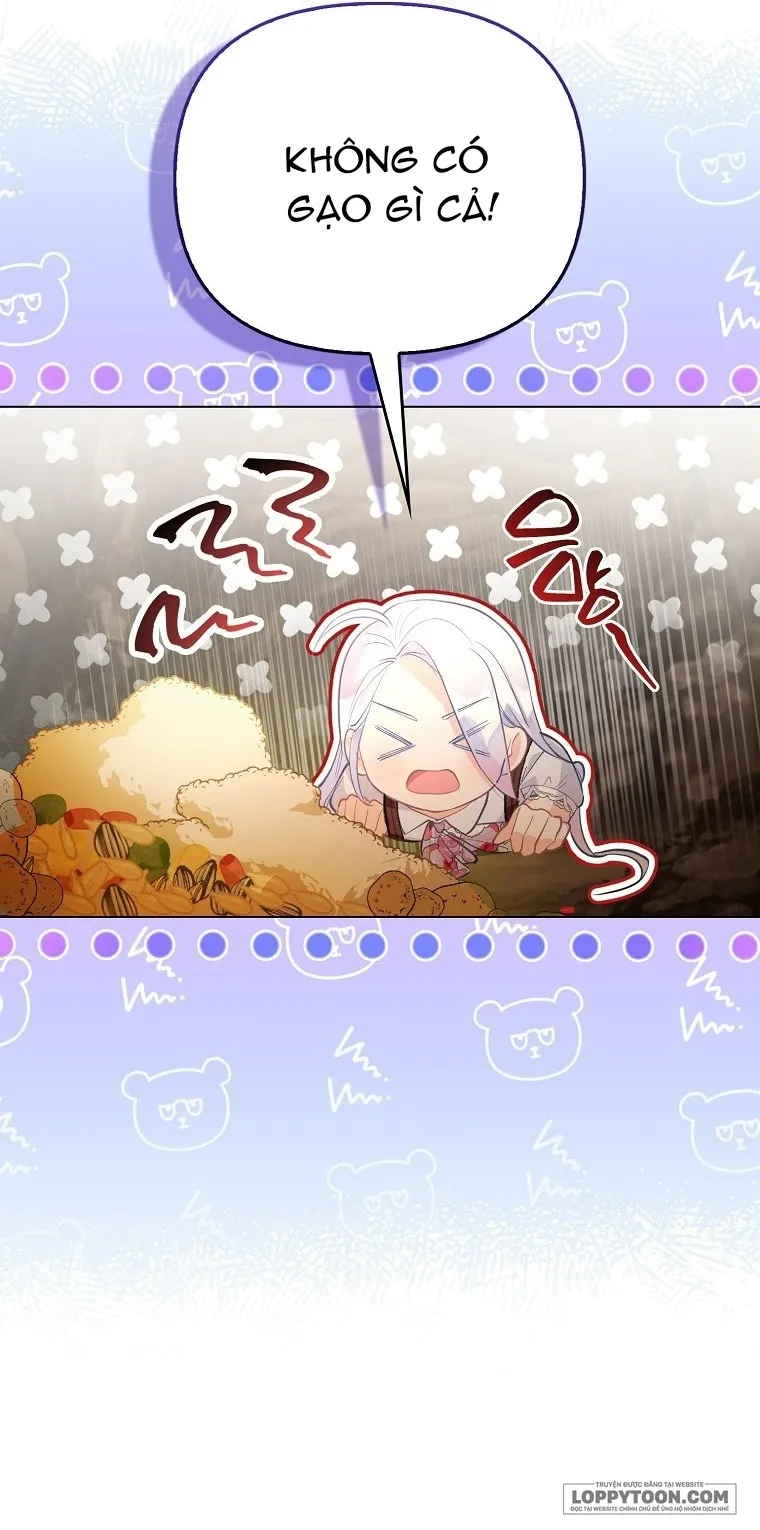 Phương Pháp Trồng Lúa Đặc Biệt Của Ác Nữ - Chap 6