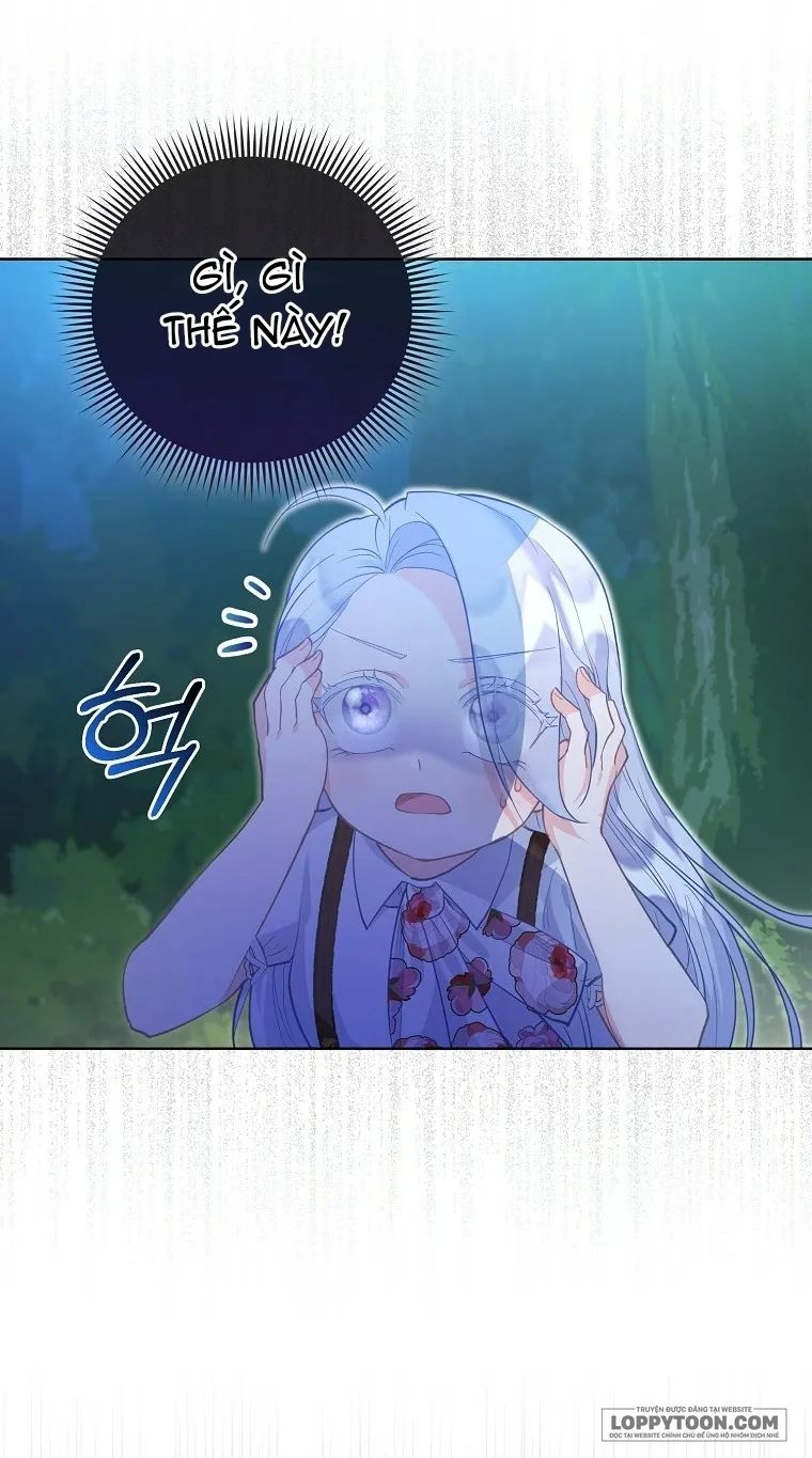 Phương Pháp Trồng Lúa Đặc Biệt Của Ác Nữ - Chap 6