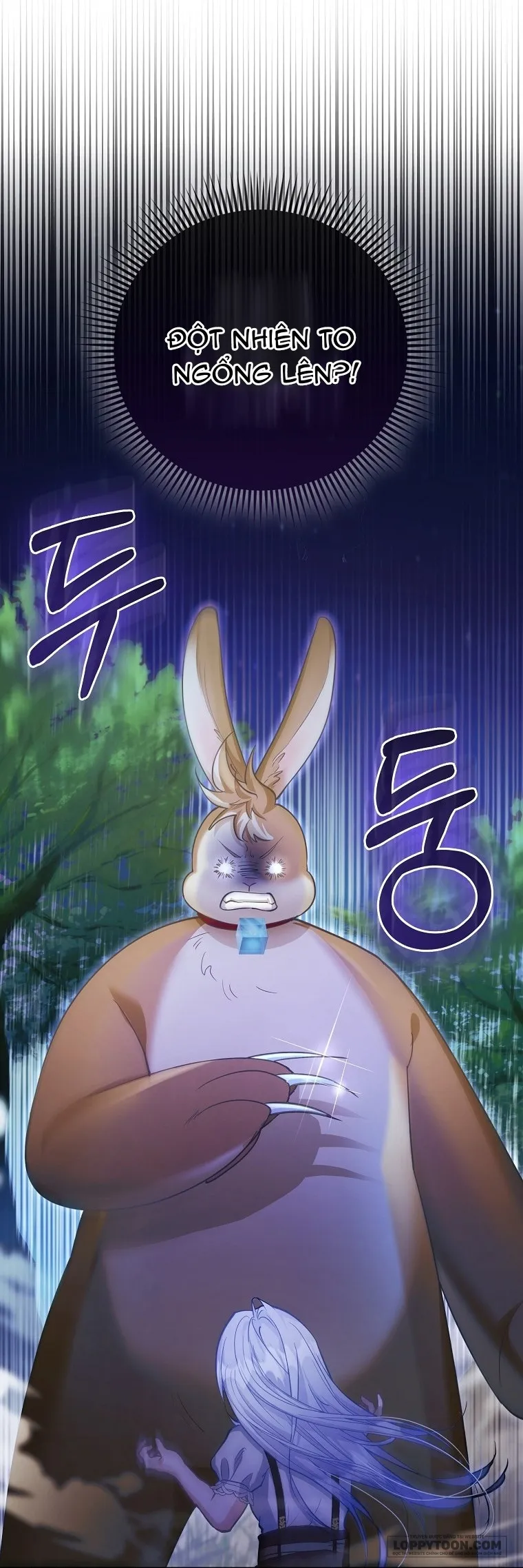 Phương Pháp Trồng Lúa Đặc Biệt Của Ác Nữ - Chap 6