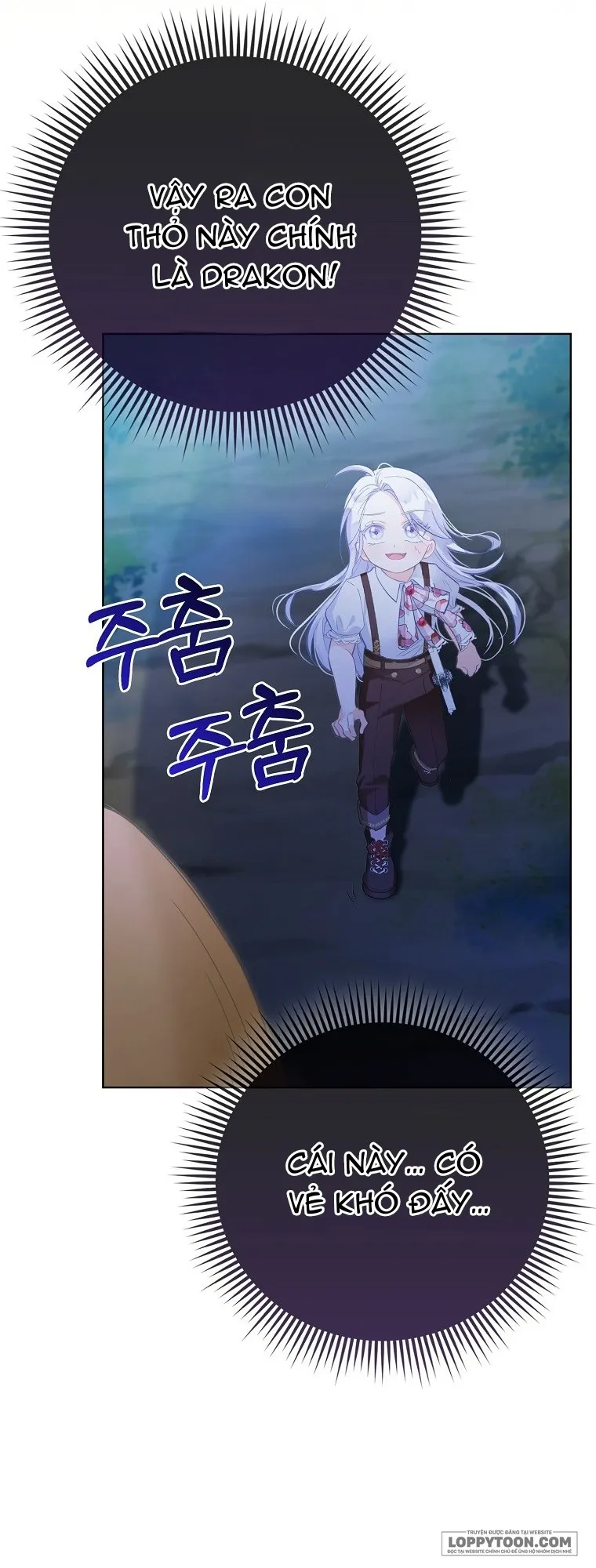 Phương Pháp Trồng Lúa Đặc Biệt Của Ác Nữ - Chap 6