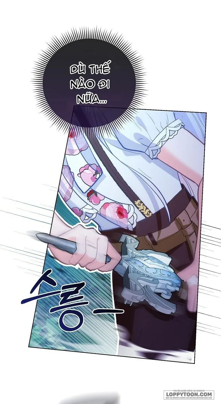 Phương Pháp Trồng Lúa Đặc Biệt Của Ác Nữ - Chap 6