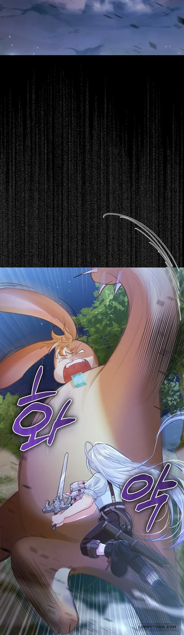 Phương Pháp Trồng Lúa Đặc Biệt Của Ác Nữ - Chap 6